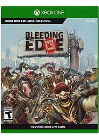 Bleeding Edge/Xbox One